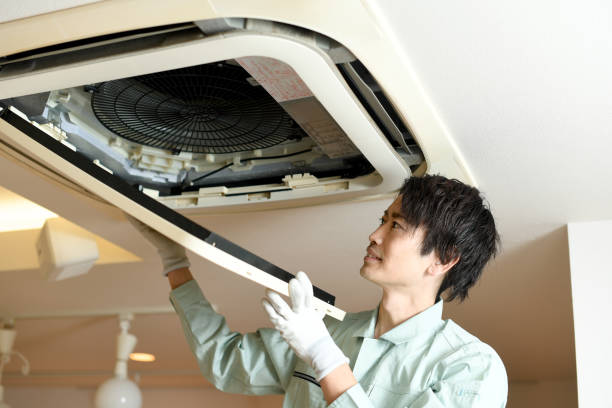 Best Commercial HVAC Duct Cleaning  in Northport, NY