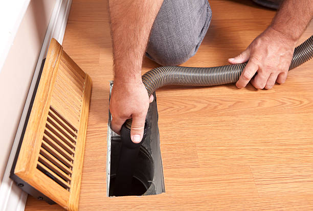 Best Local Air Duct Cleaning Services  in Northport, NY