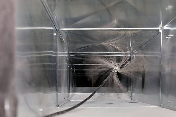 Emergency Air Duct Cleaning in NY